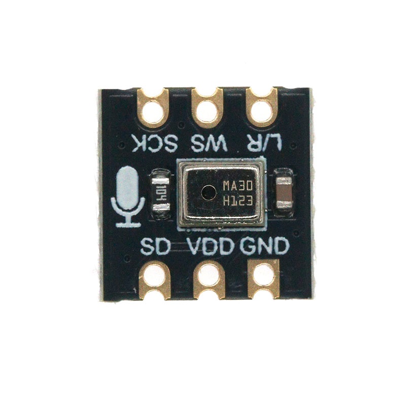Ms4030 compatible with inmp441 - Microphone Module ulasan dan harga