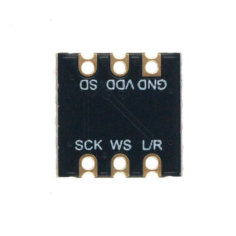 Ms4030 compatible with inmp441 - Microphone Module ulasan dan harga