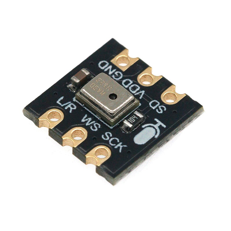 Ms4030 compatible with inmp441 - Microphone Module ulasan dan harga