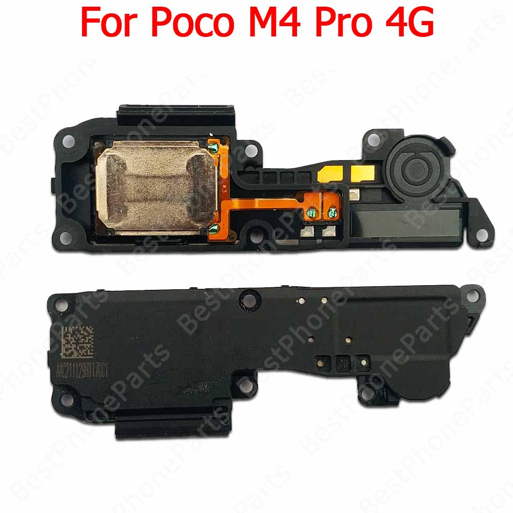 Loudspeaker For Xiaomi Poco M3 - Buzzer Module ulasan dan harga