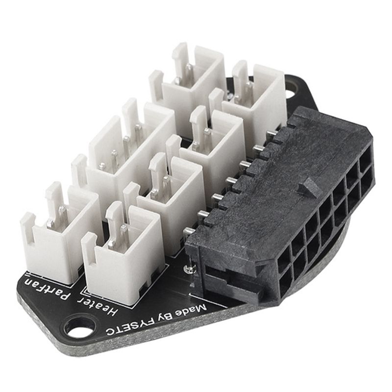 T69C! 3D Printer Parts VORON V - Neopixel ulasan dan harga