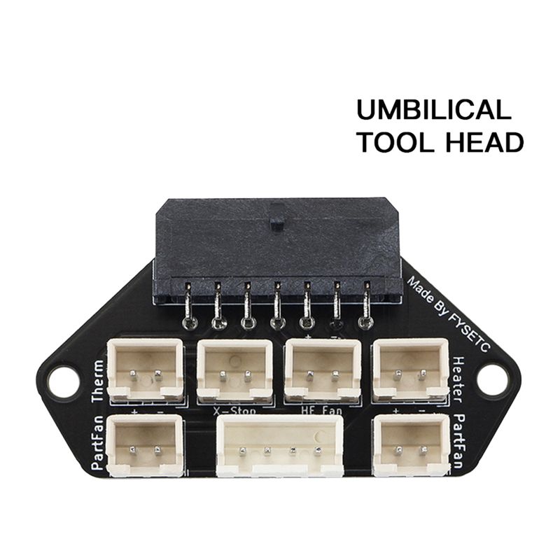 T69C! 3D Printer Parts VORON V - Neopixel ulasan dan harga
