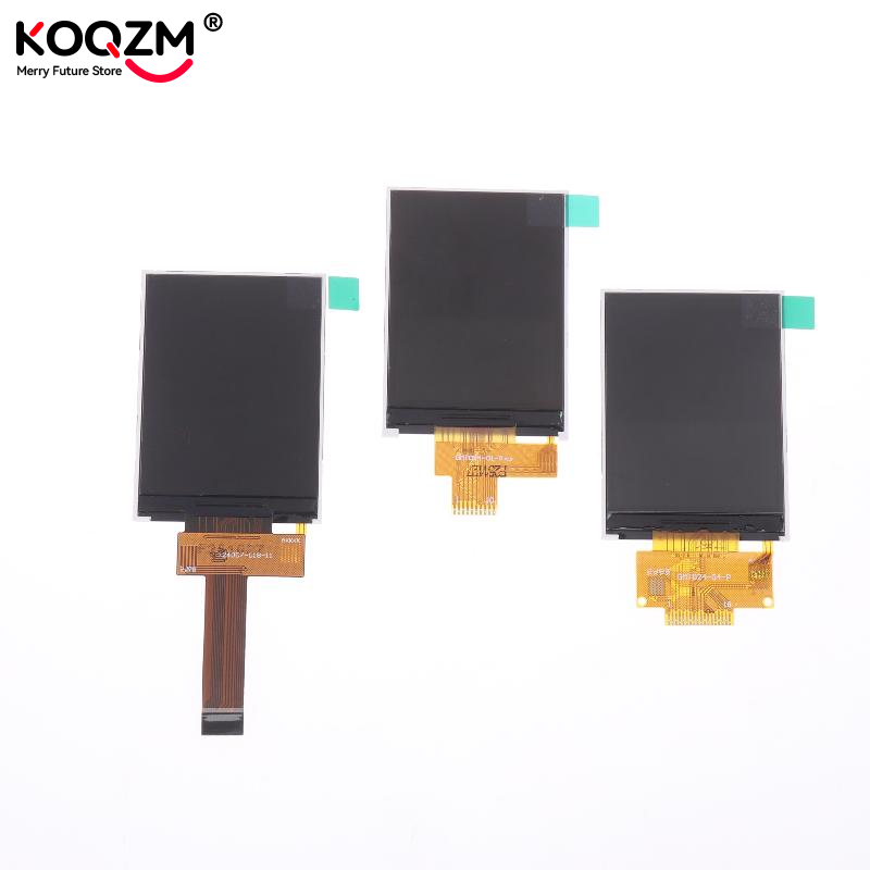 1pcs 2.4-inch TFT LCD Screen S - Tft Display 2.4 ulasan dan harga