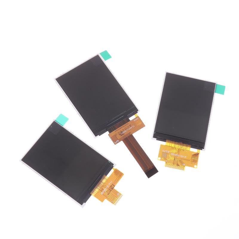 1pcs 2.4-inch TFT LCD Screen S - Tft Display 2.4 ulasan dan harga