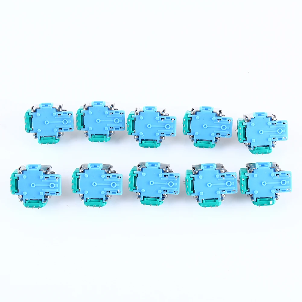 10/5pcs 3D Analog Joystick Sti - Joystick Module ulasan dan harga