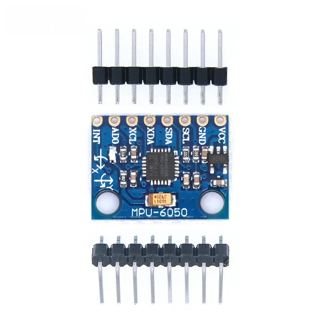 High-Precision MPU6050 6-Axis  - Mpu6050 ulasan dan harga