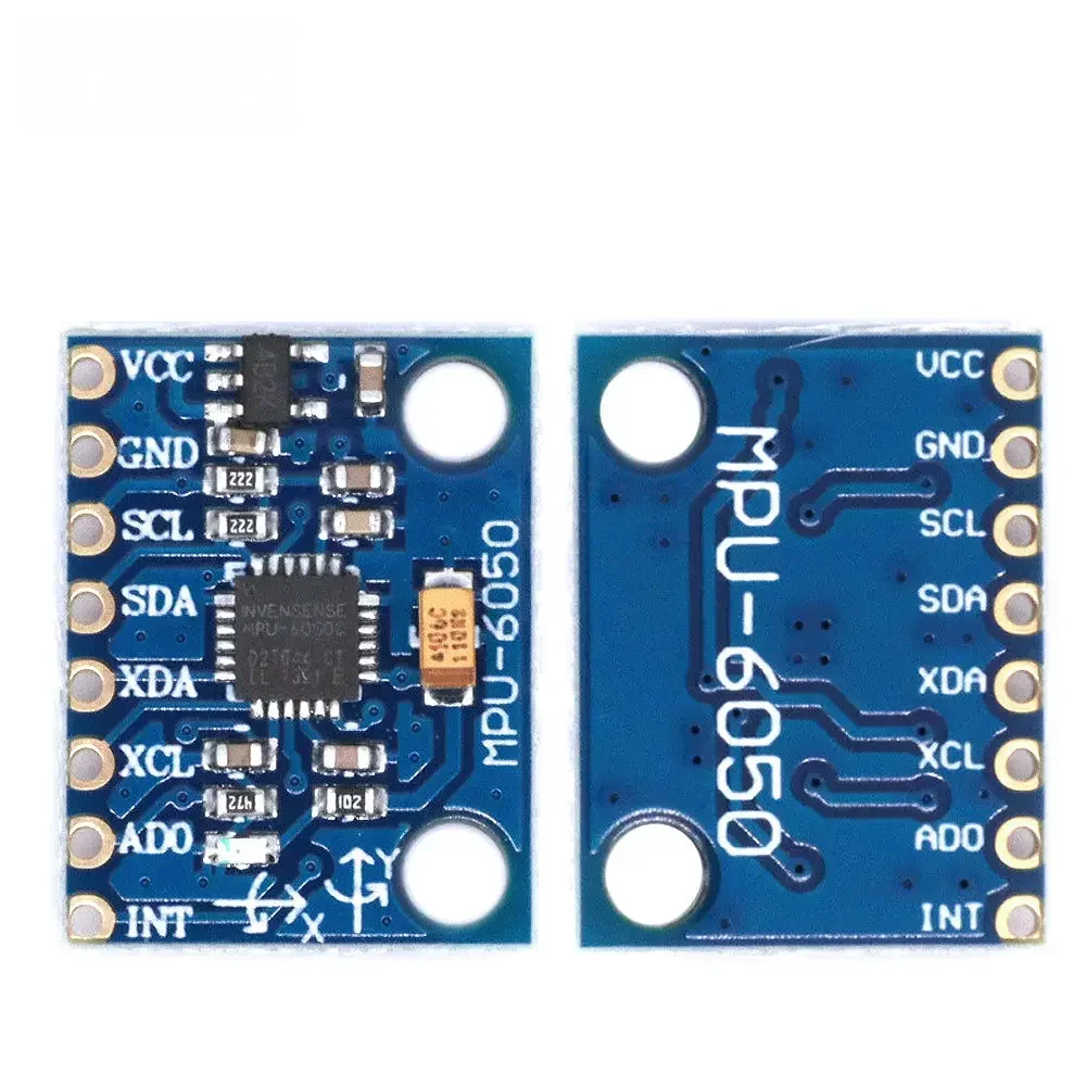 High-Precision MPU6050 6-Axis  - Mpu6050 ulasan dan harga