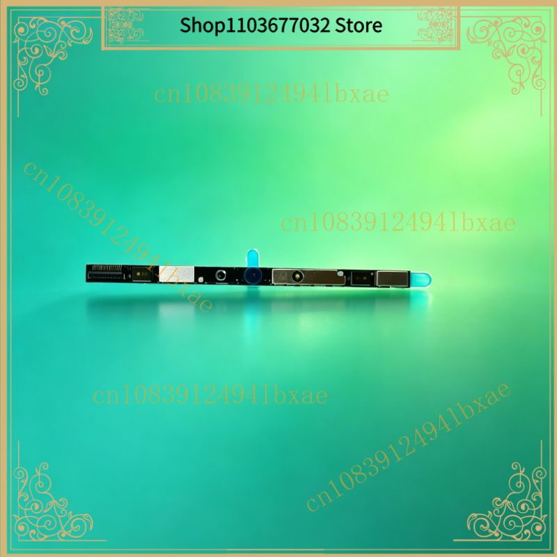 Compatible Microphone Webcam M - Microphone Module ulasan dan harga