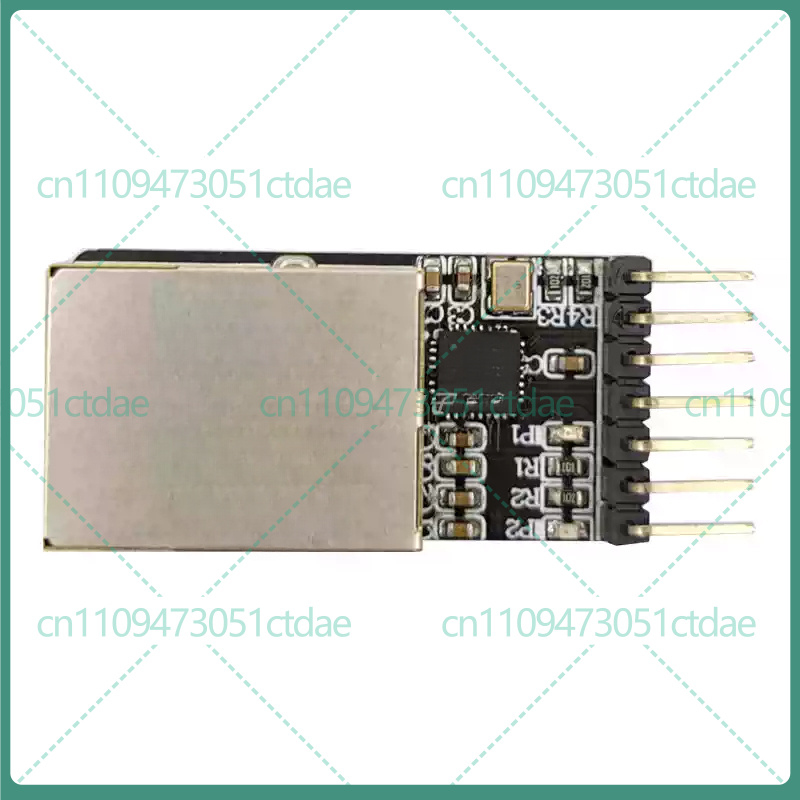 For CH390H 100M Ethernet Modul - Ethernet W5500 ulasan dan harga