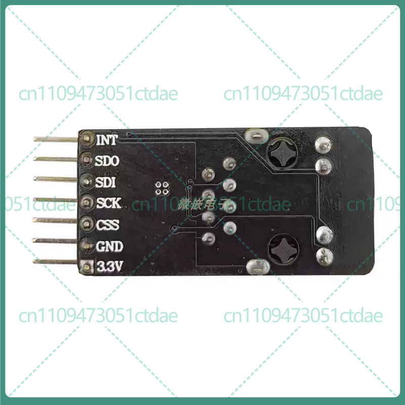 For CH390H 100M Ethernet Modul - Ethernet W5500 ulasan dan harga