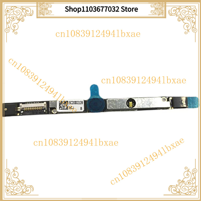 Compatible Microphone Webcam M - Microphone Module ulasan dan harga