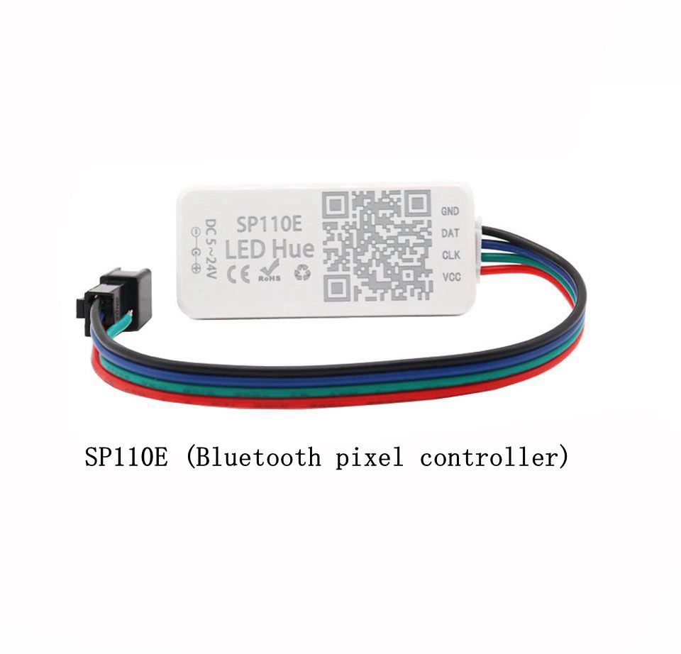 WS2812B LED Digital Flexible I - Ws2812B Strip 5V ulasan dan harga