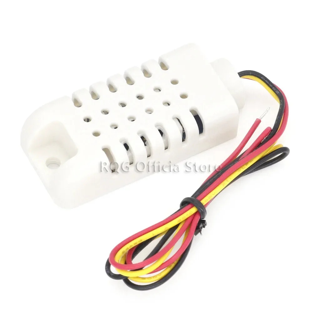 1PCS with wire DHT22 / AM2302  - Dht22 ulasan dan harga