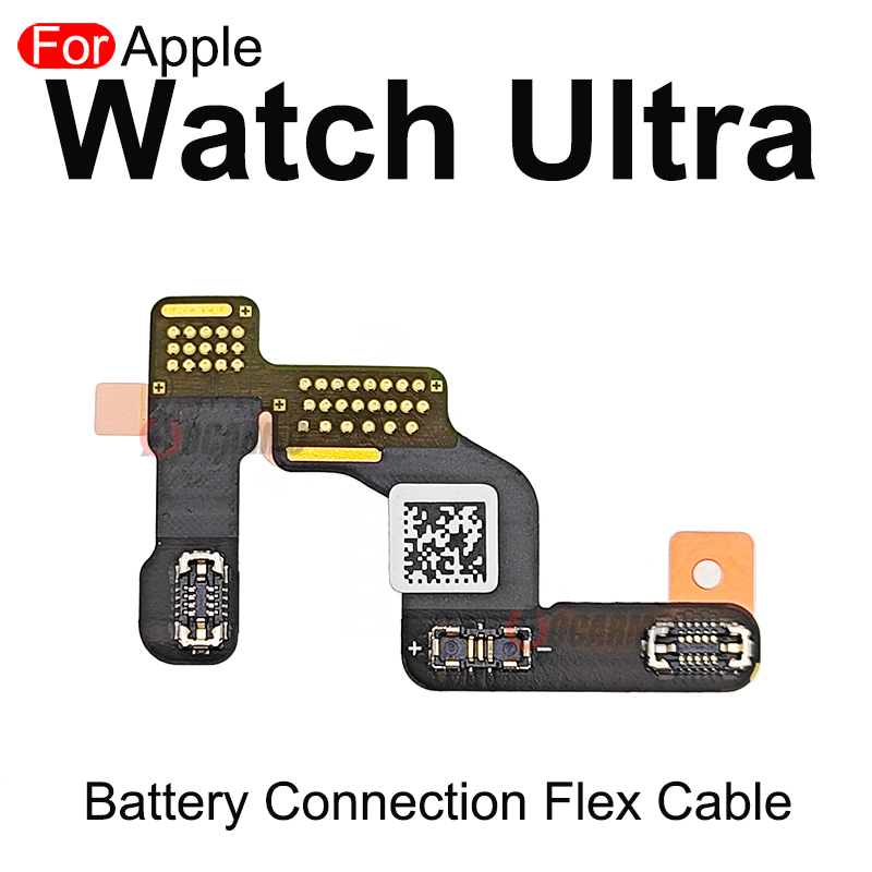 Aocarmo For Apple Watch Ultra  - Microphone Module ulasan dan harga