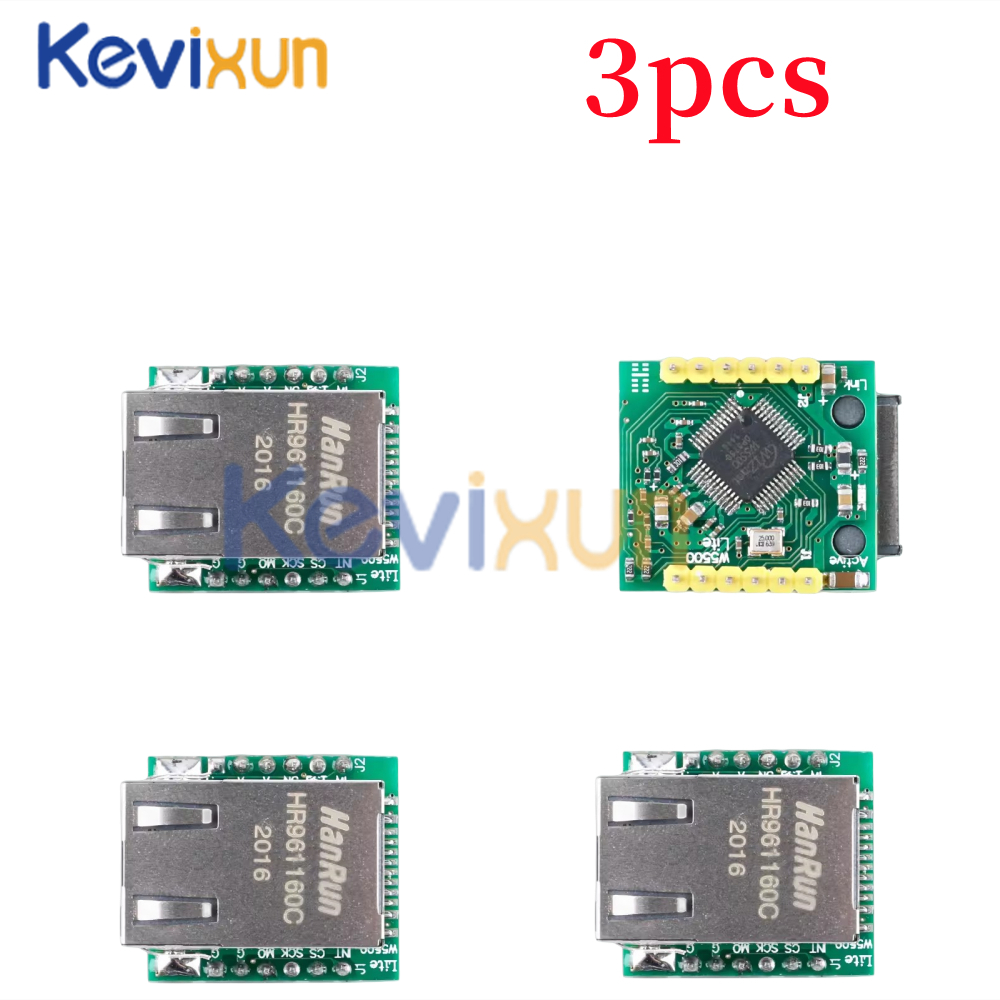 10PCS/USR-ES1 W5500 Ethernet n - Ethernet W5500 ulasan dan harga