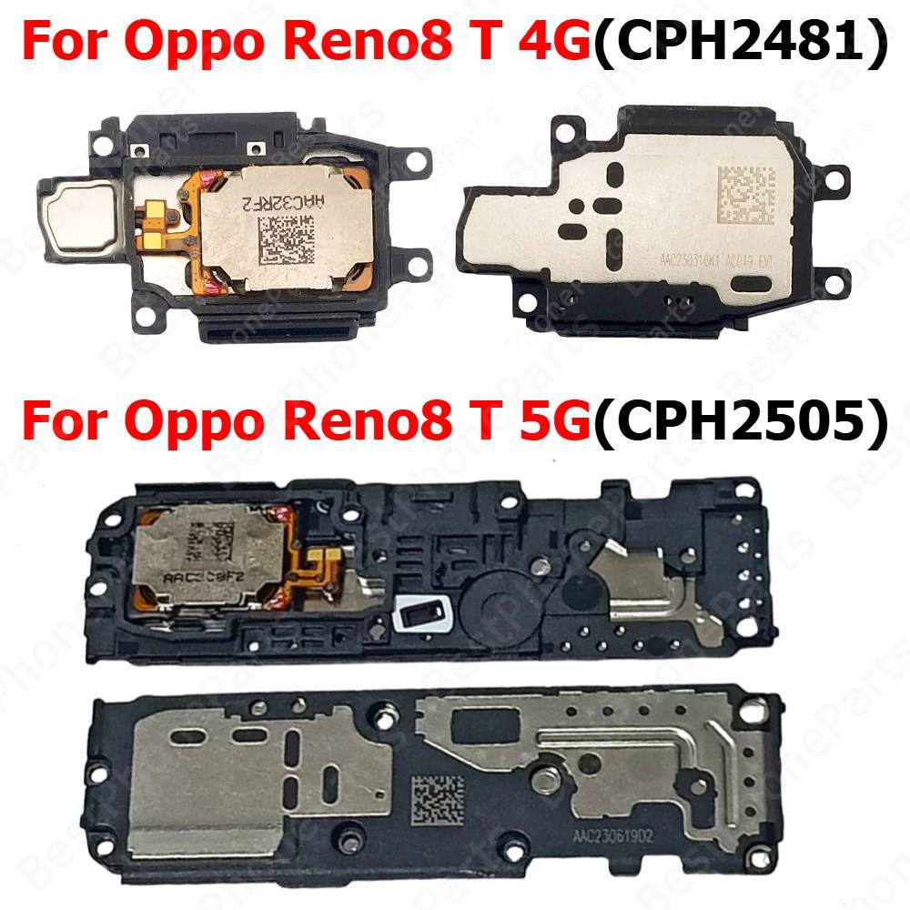 Loudspeaker For Oppo Reno8 T 4 - Buzzer Module ulasan dan harga