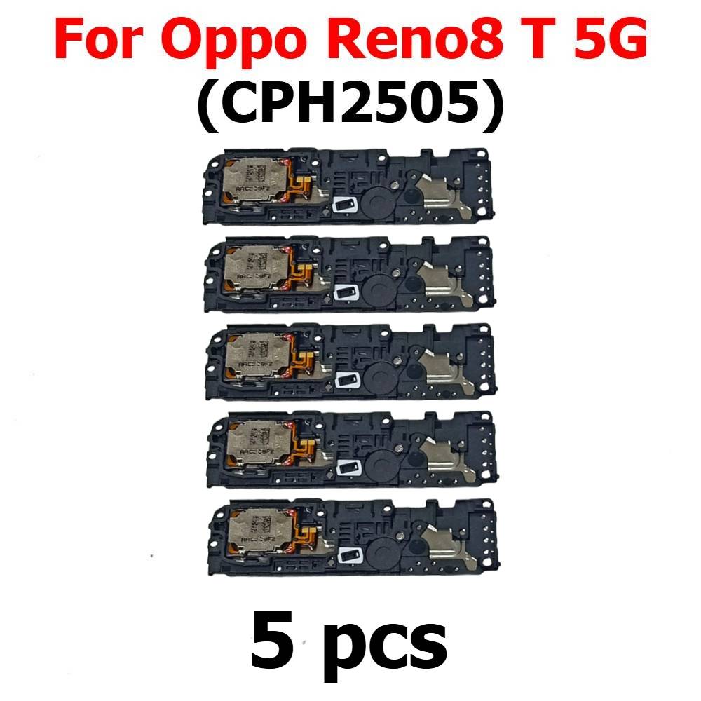 Loudspeaker For Oppo Reno8 T 4 - Buzzer Module ulasan dan harga