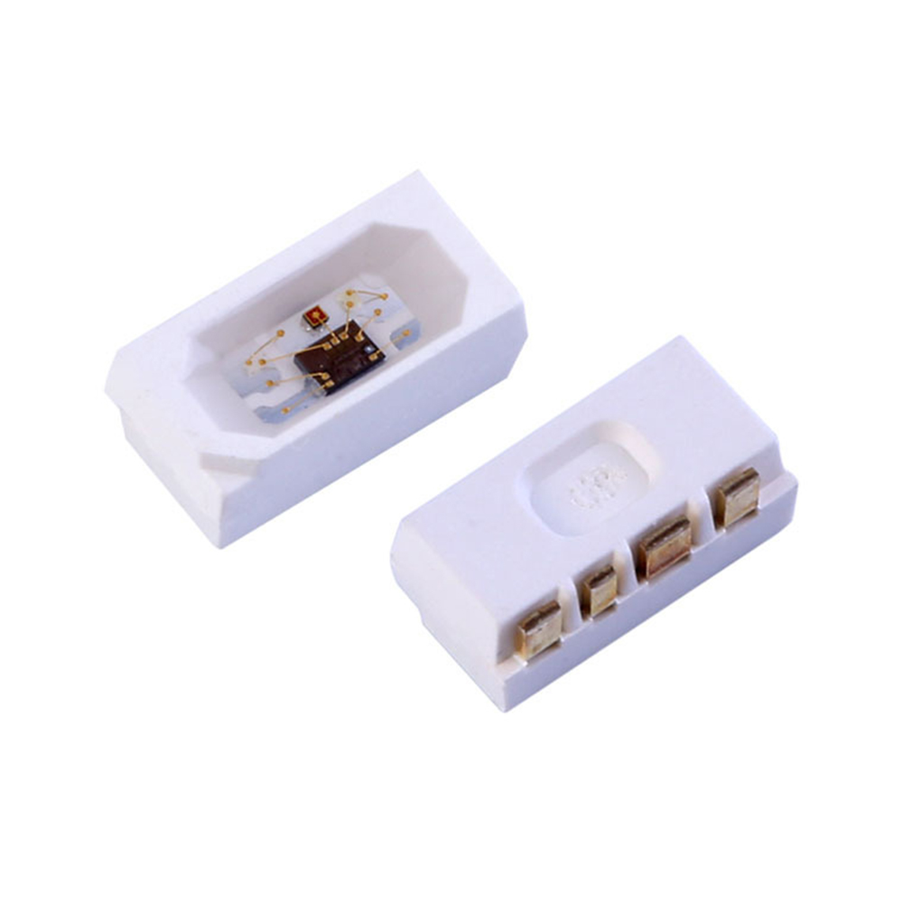 50-1500PCS SK6805 4020 side WS - Ws2812B ulasan dan harga